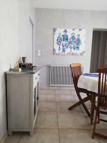 Bed & Breakfast La Goutadou