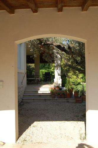 Bed & Breakfast La Goutadou