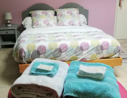 Bed & Breakfast La Goutadou