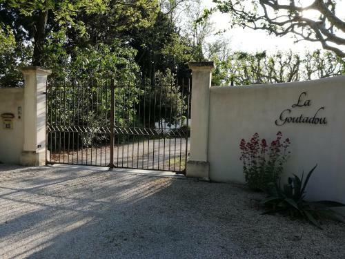Bed & Breakfast La Goutadou