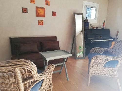 Bed & Breakfast La Goutadou