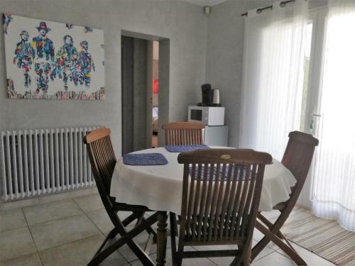 Bed & Breakfast La Goutadou