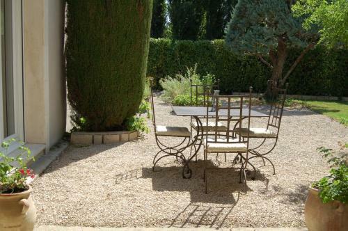 Bed & Breakfast La Goutadou