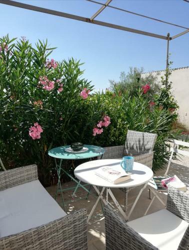 Bed & Breakfast La Goutadou
