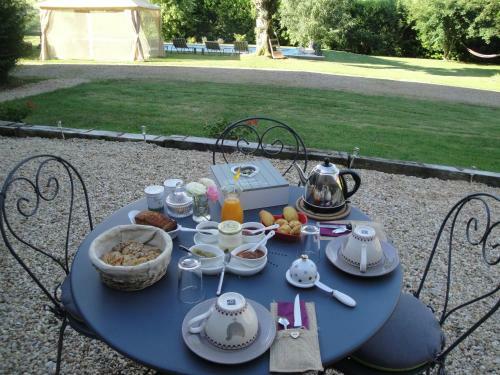 Hostal La Longere De Cabanes
