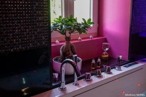 Bed & Breakfast D�sir'��m