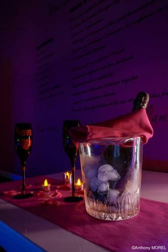Bed & Breakfast D�sir'��m
