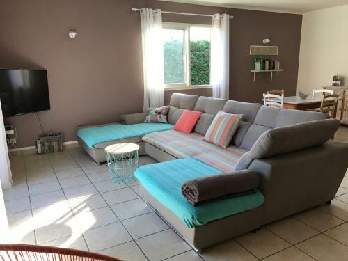 Villa Z�nitude