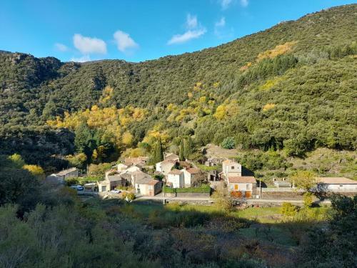 La Fontchaude (cabrespine)