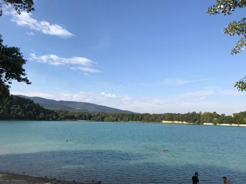 Luberon Maison Village 2 � 6 Personnes
