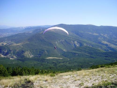 Luberon Maison Village 2 � 6 Personnes