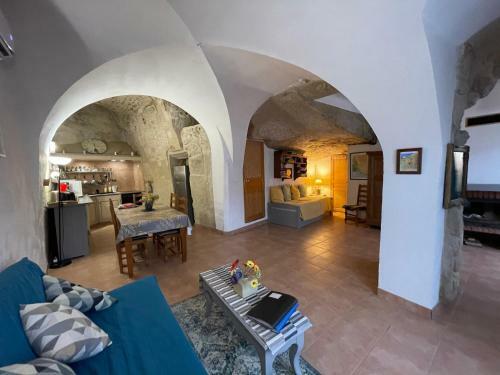Luberon Maison Village 2 � 6 Personnes