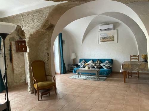 Luberon Maison Village 2 � 6 Personnes