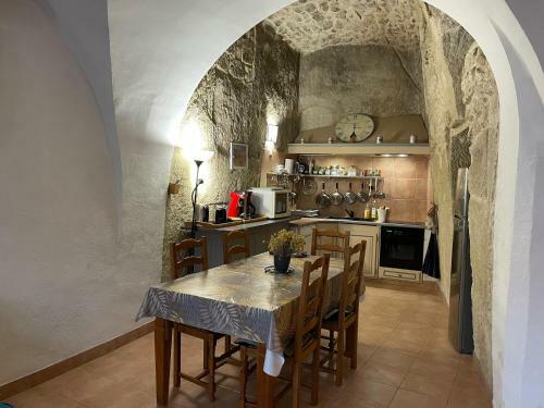 Luberon Maison Village 2 � 6 Personnes