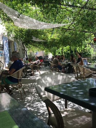 Luberon Maison Village 2 � 6 Personnes