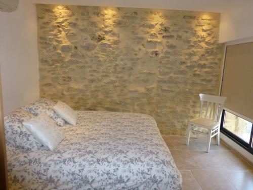 Bed & Breakfast Les Chambres Du Vieux Bistrot