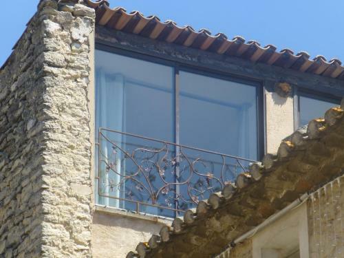 Bed & Breakfast Les Chambres Du Vieux Bistrot