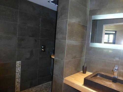 Bed & Breakfast Les Chambres Du Vieux Bistrot
