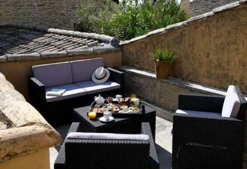 Bed & Breakfast Les Chambres Du Vieux Bistrot