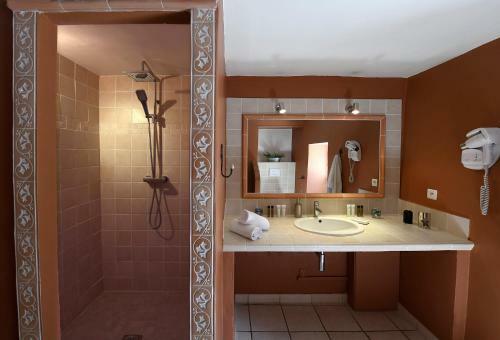 Bed & Breakfast Les Chambres Du Vieux Bistrot