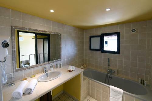Bed & Breakfast Les Chambres Du Vieux Bistrot