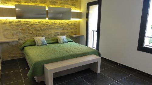 Bed & Breakfast Les Chambres Du Vieux Bistrot