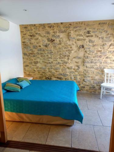 Bed & Breakfast Les Chambres Du Vieux Bistrot