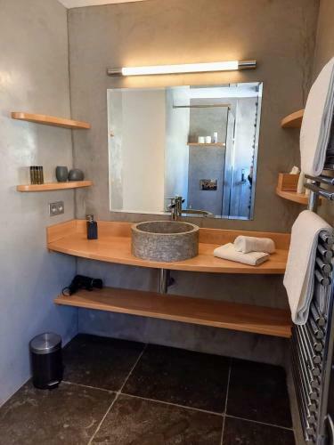 Bed & Breakfast Les Chambres Du Vieux Bistrot
