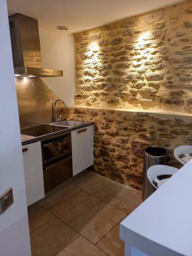 Bed & Breakfast Les Chambres Du Vieux Bistrot