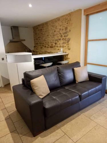 Bed & Breakfast Les Chambres Du Vieux Bistrot