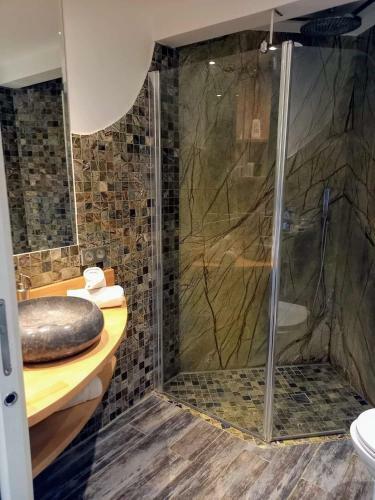 Bed & Breakfast Les Chambres Du Vieux Bistrot