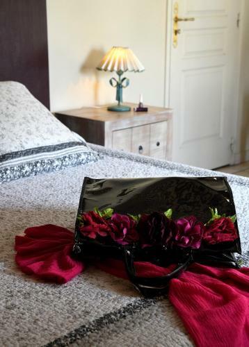 Bed & Breakfast Les Chambres Du Vieux Bistrot