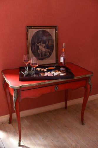 Bed & Breakfast Les Chambres Du Vieux Bistrot