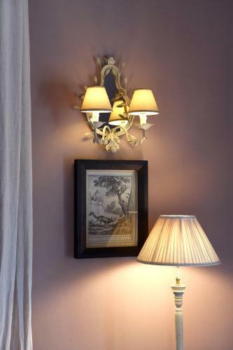 Bed & Breakfast Les Chambres Du Vieux Bistrot