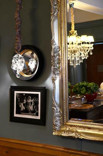 Bed & Breakfast Les Chambres Du Vieux Bistrot