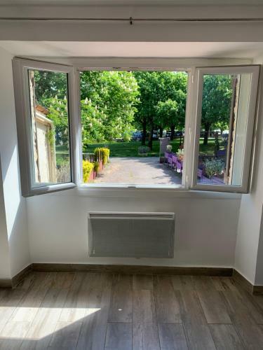 Apartamento 2 Pi�ces En Plein Village de Cabris