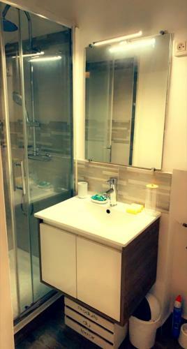 Apartamento 2 Pi�ces En Plein Village de Cabris