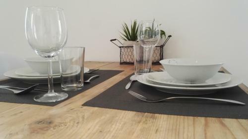 Apartamento La Chantrerie