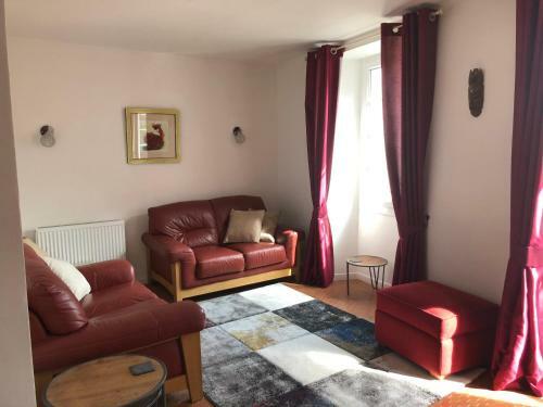 Boutique Apartment 2 Bedrooms In Old Cahors