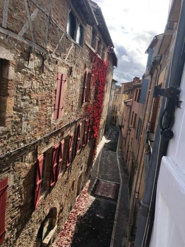 Boutique Apartment 2 Bedrooms In Old Cahors