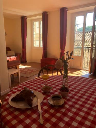 Boutique Apartment 2 Bedrooms In Old Cahors