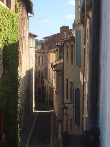 Boutique Apartment 2 Bedrooms In Old Cahors