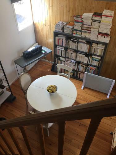 Apartamento Duplex 70 M2 Balcon C?ur Historique Cahors