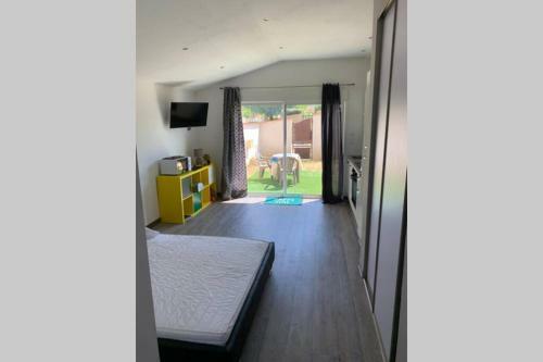 Apartamento Studio Lumineux � Proximit� de Domaines Viticoles