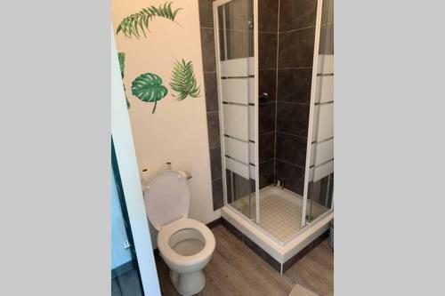 Apartamento Studio Lumineux � Proximit� de Domaines Viticoles
