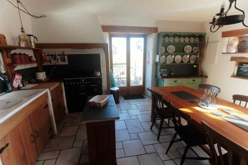 Gite Du Coustal, Cajarc, Lot