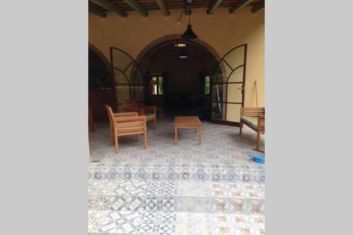 Villa Apsara 6 Jours Mini
