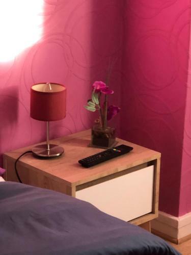 Chambres Priv�es Calais Ferry-port-place D'armes