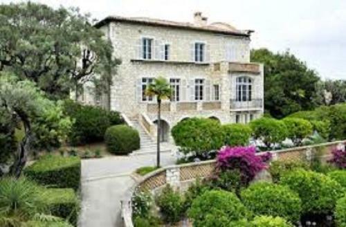 Apartment, C�te D'azur, 250m Zum Meer
