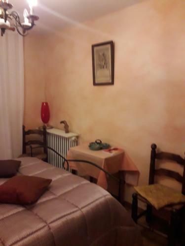 Chambre Chez L?habitant Chez Nadine